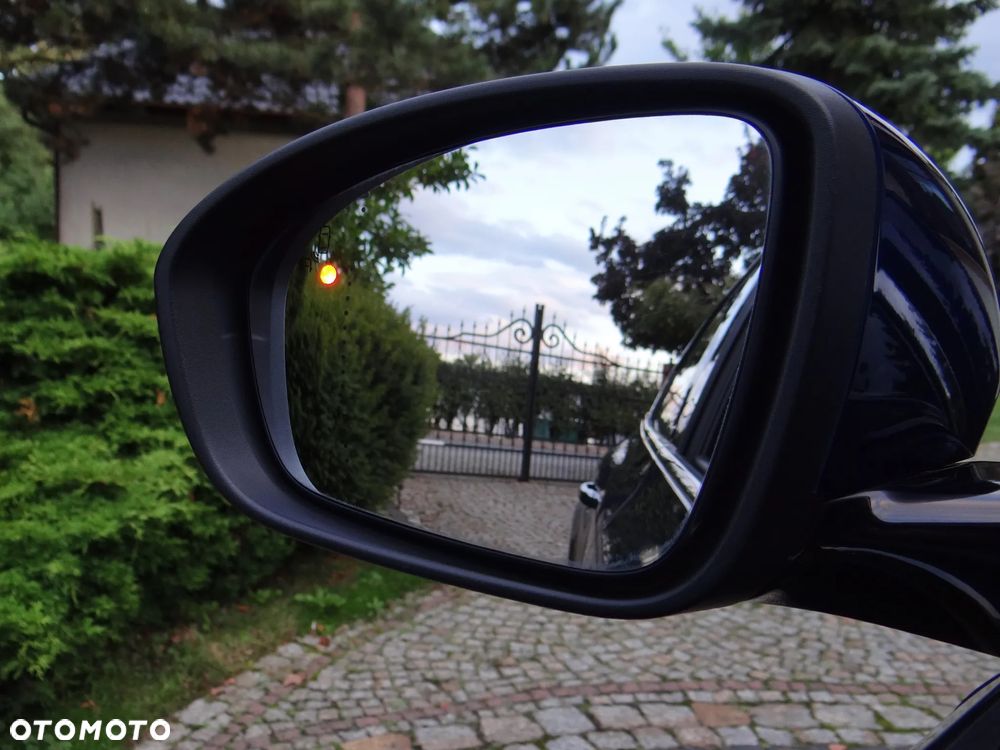 Renault Talisman Grandtour ENERGY dCi 160 EDC INTENS - 29