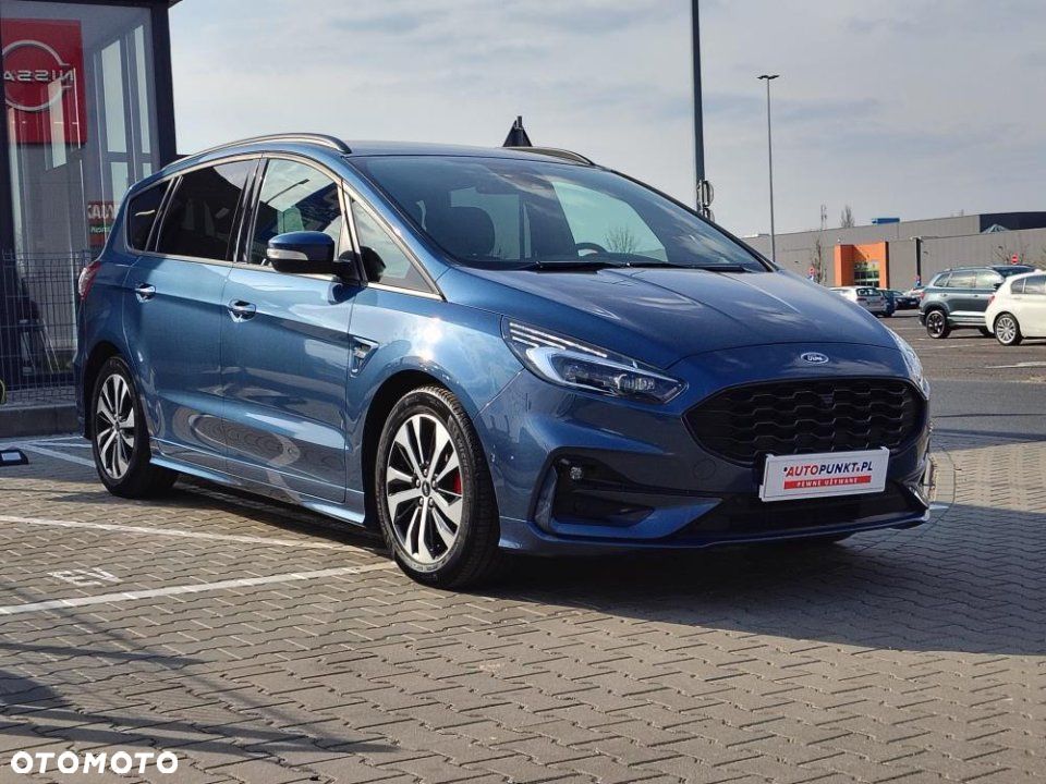 Ford S-Max - 4