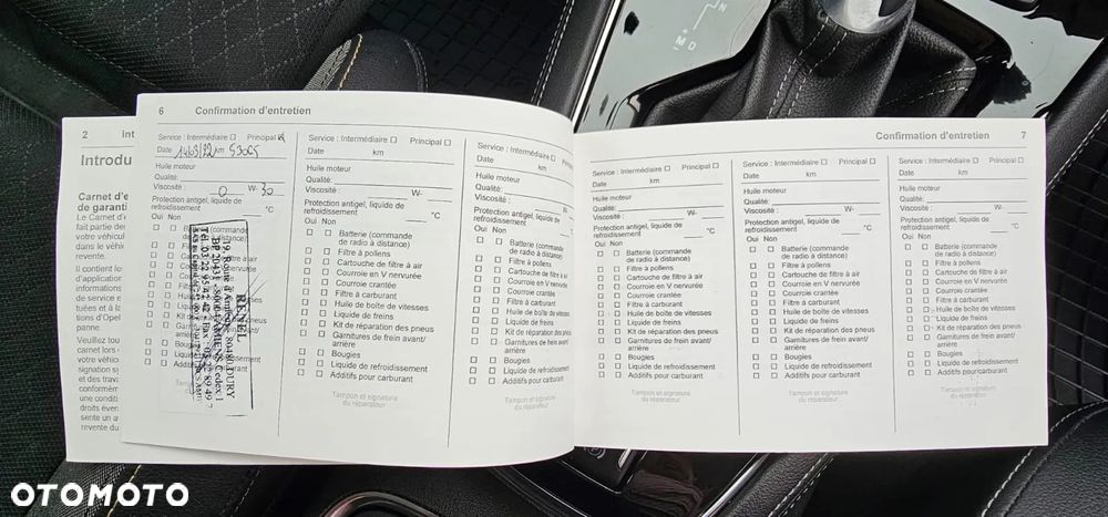 Opel Grandland X - 26