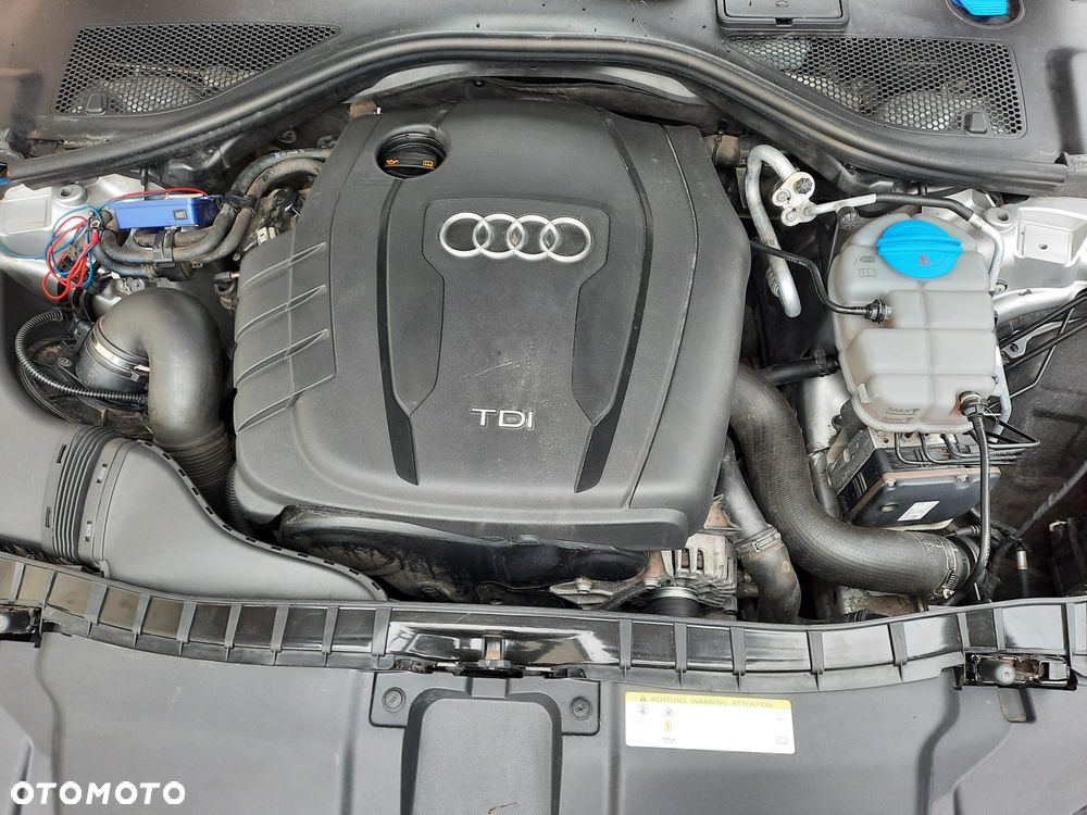 Audi A6 Limousine 2.0 TDI - 23