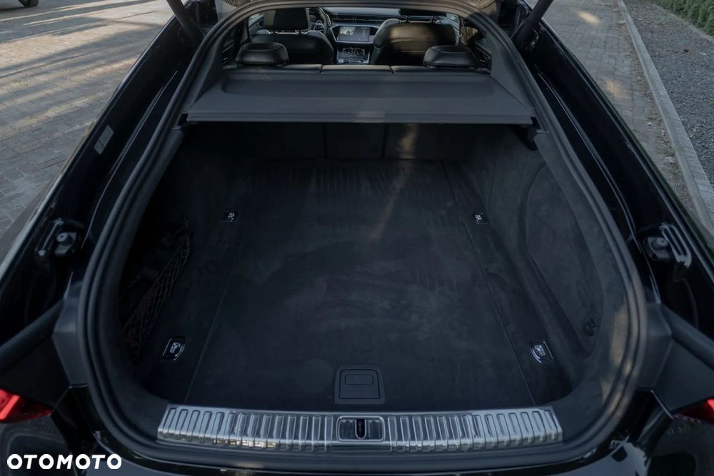 Audi A7 Sportback 45 TFSI quattro S tronic - 12