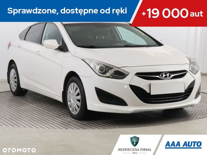 Hyundai i40 - 2