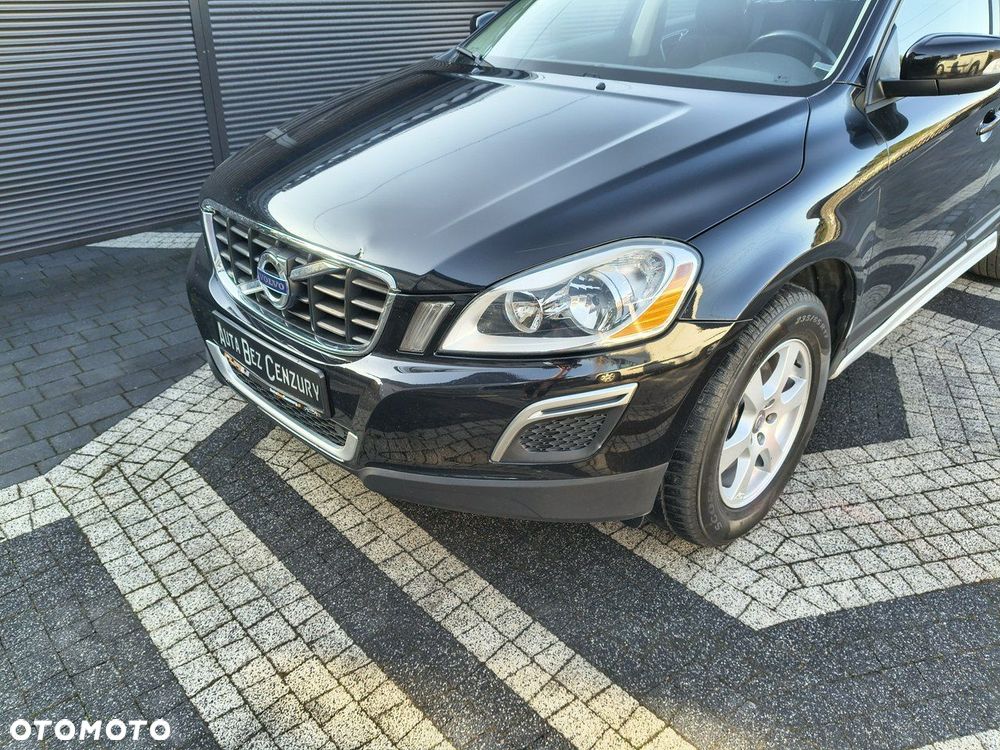 Volvo XC 60 D4 Kinetic - 8