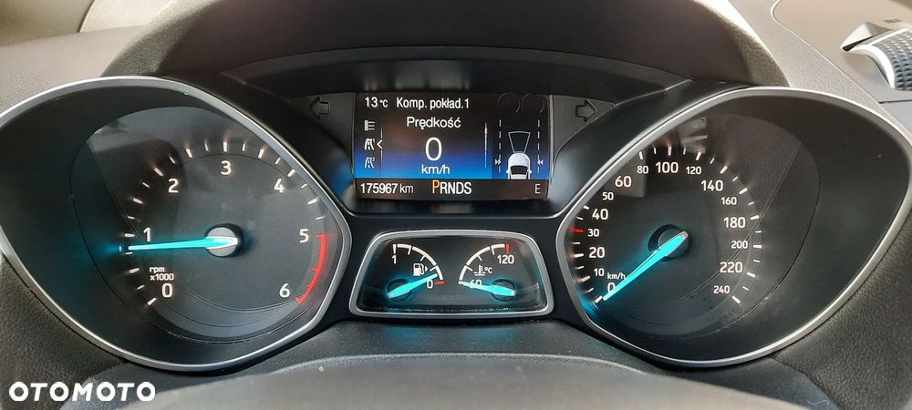 Ford Kuga 2.0 TDCi 4x4 ST-Line - 33