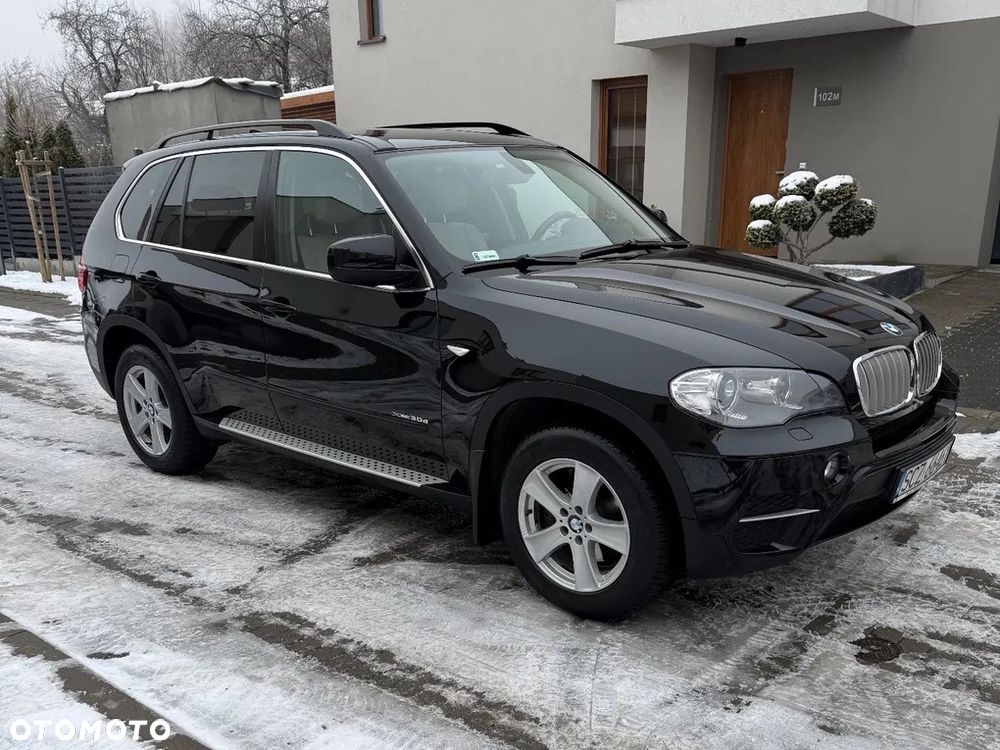 BMW X5 - 12