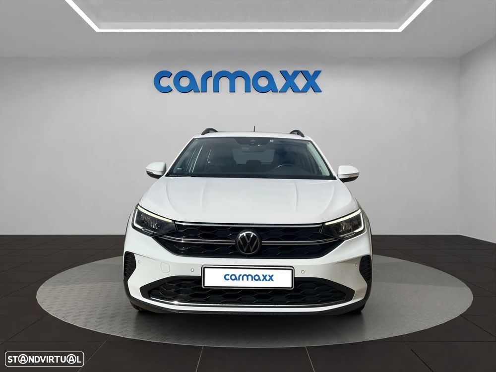 VW Taigo 1.0 TSI Life DSG - 2