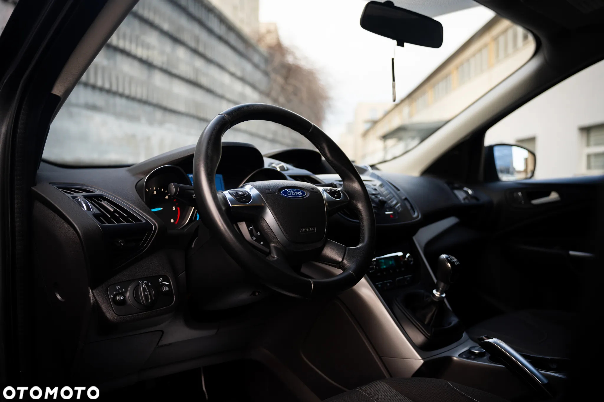 Ford Kuga 2.0 TDCi 4WD Titanium - 18