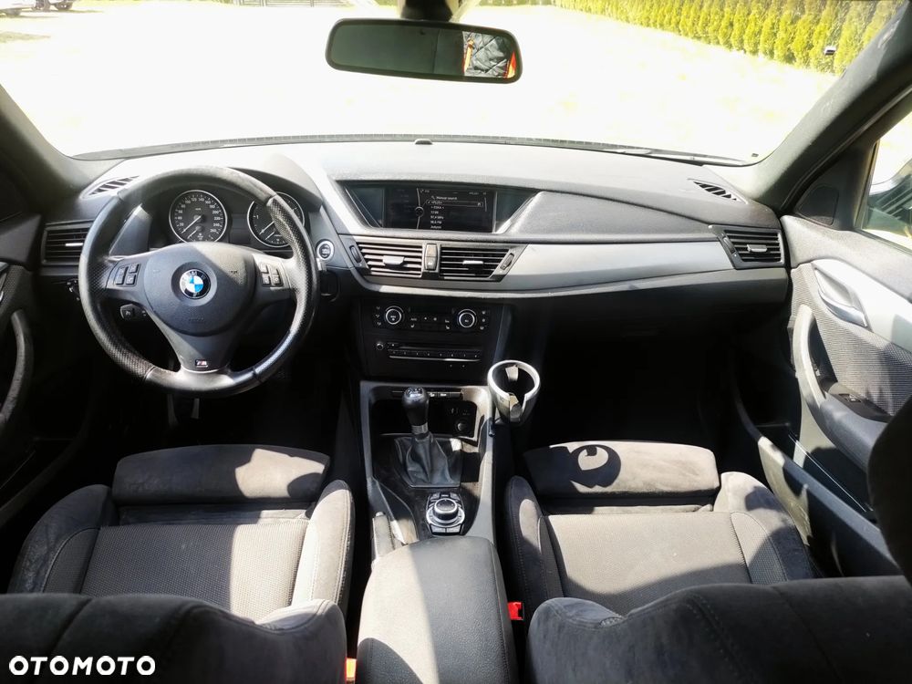 BMW X1 - 5