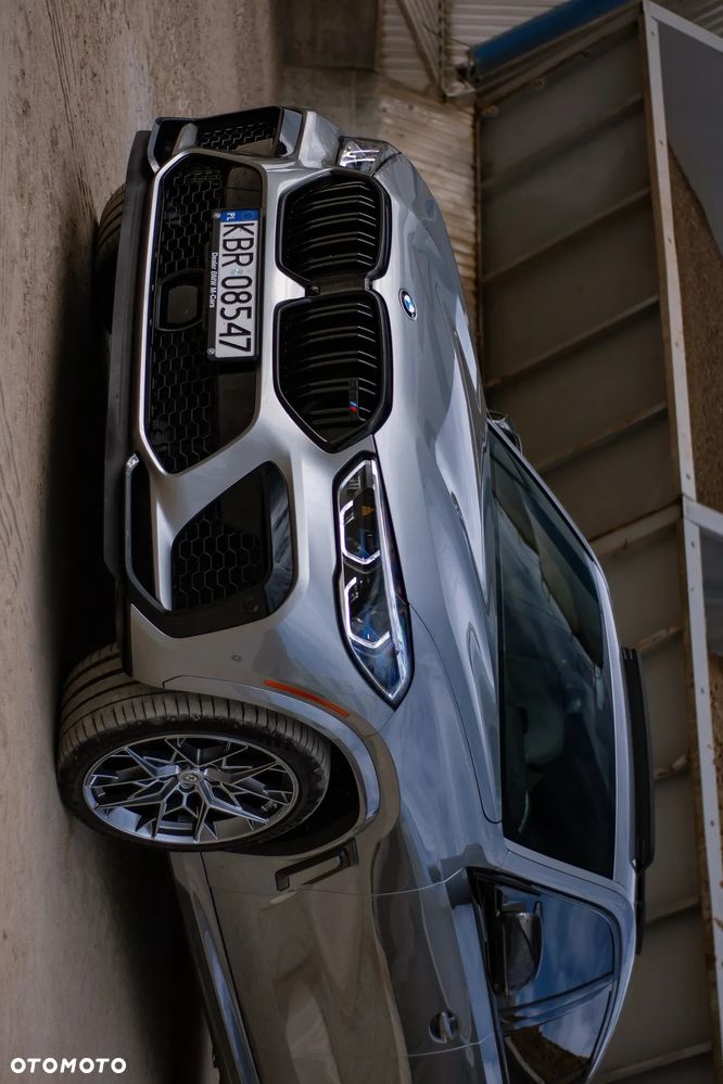 BMW X6M M - 16