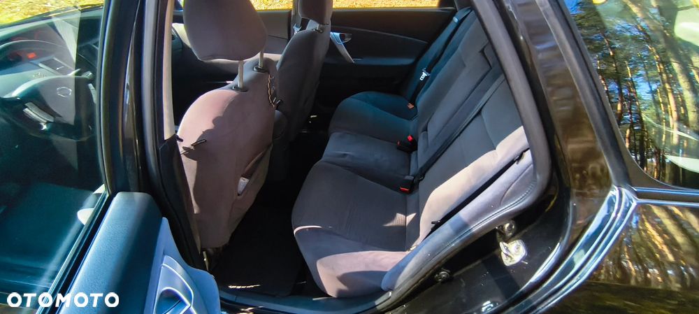 Nissan Primera 1.9 dCi Acenta - 8