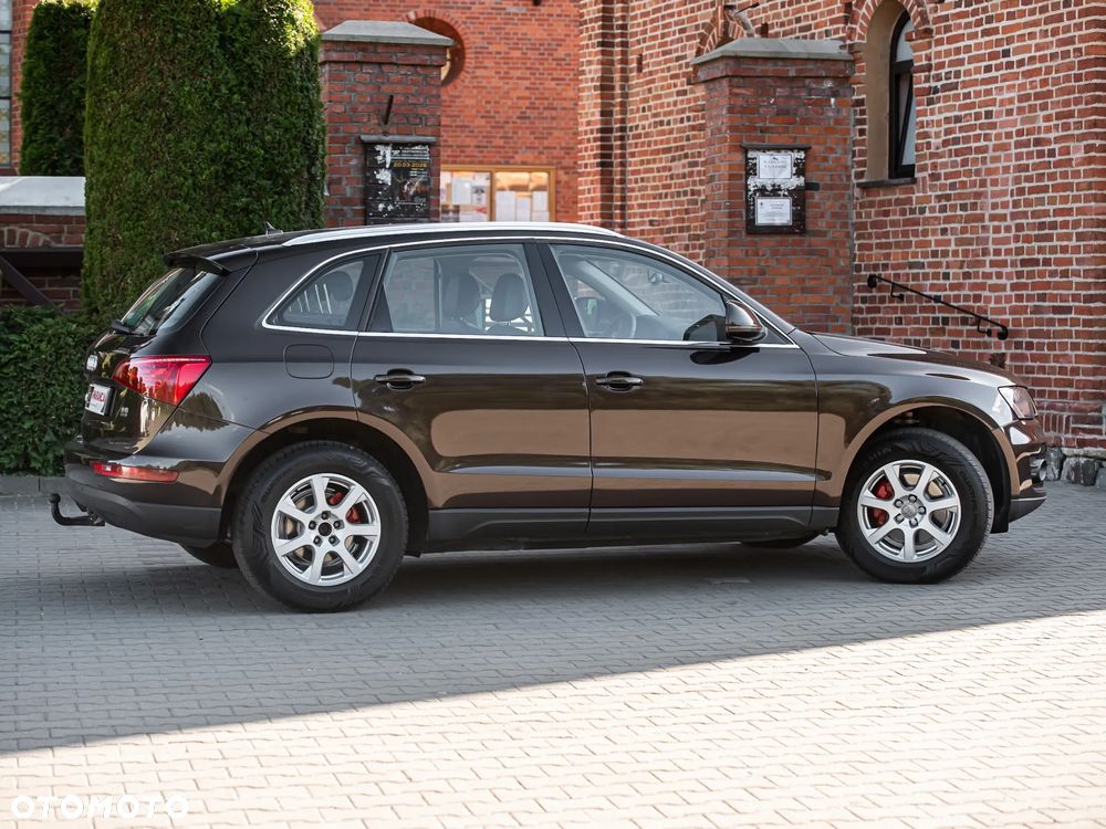 Audi Q5 - 14