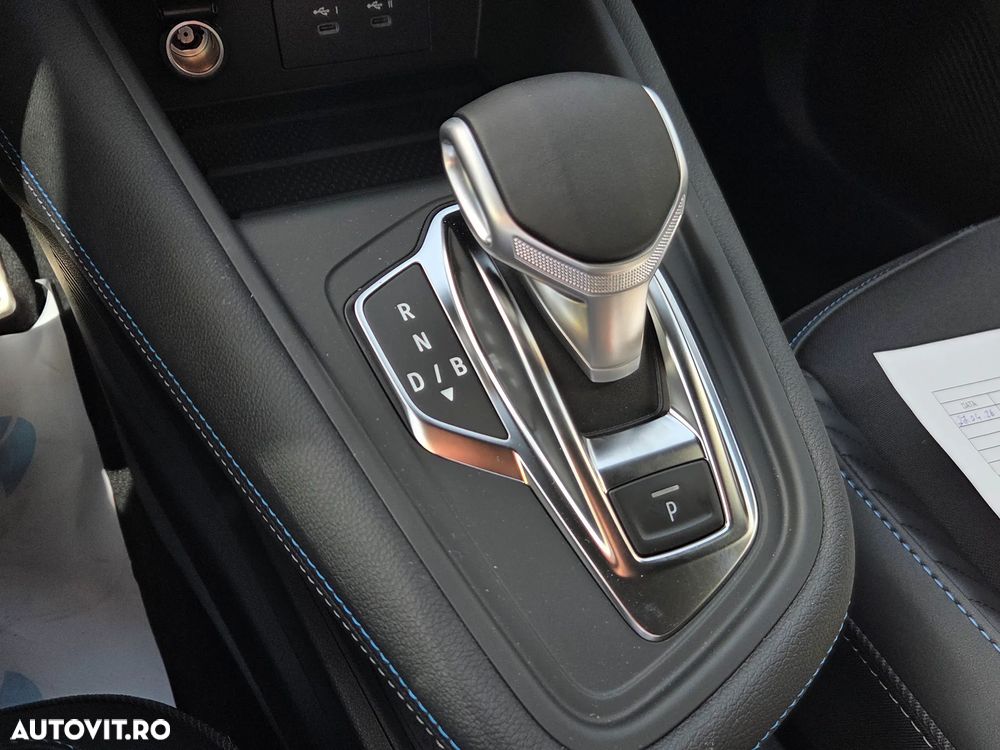 Renault Symbioz E-Tech Full 145 Esprit Alpine - 18