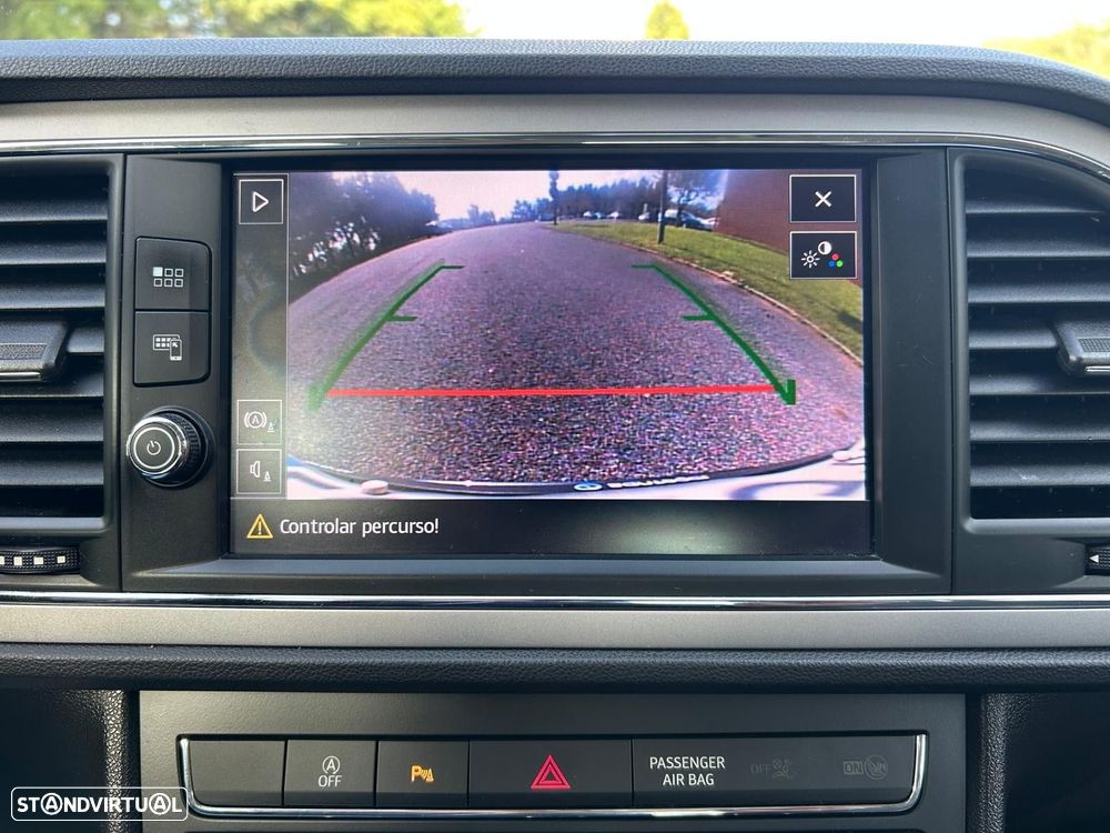 SEAT Leon ST 1.6 TDI Style S/S - 15