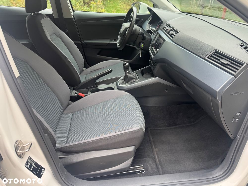 Seat Arona 1.0 TSI Style S&S - 32