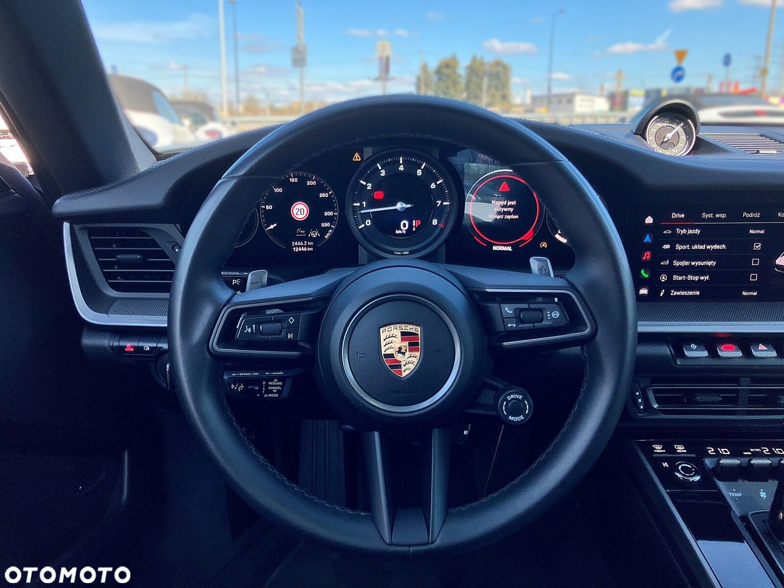 Porsche 911 - 18