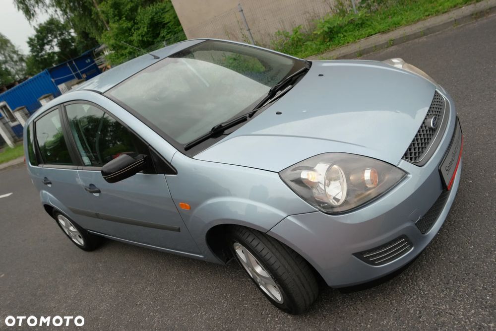 Ford Fiesta - 36