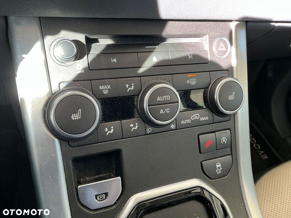 Land Rover Range Rover Evoque D150 R-Dynamic HSE - 8