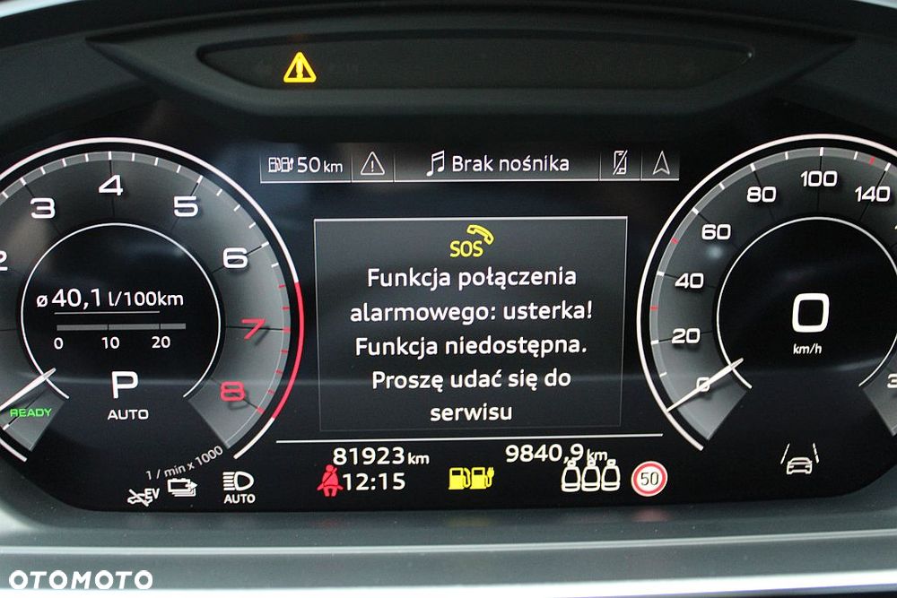 Audi A8 60 TFSI e Quattro Tiptronic - 24