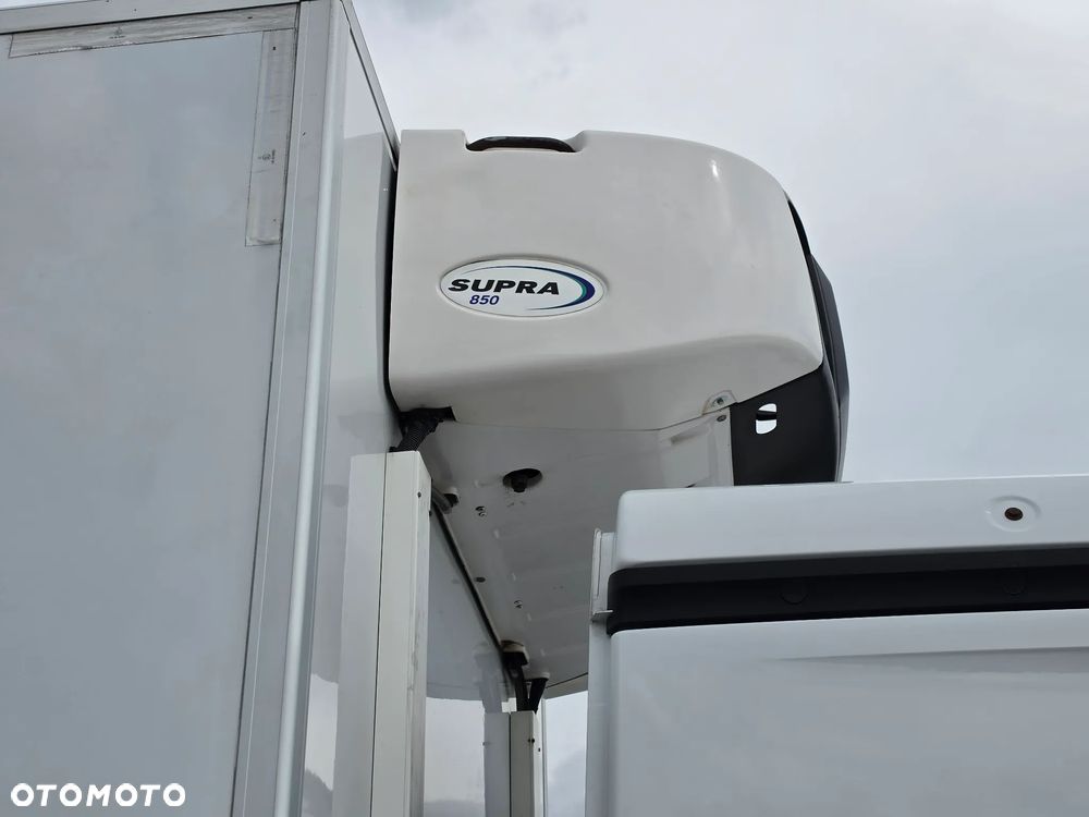 Mercedes-Benz ACTROS 18.32 CHŁODNIA KABINA SYPIALNA SPROWADZONY Z DE SUPER STAN !!! - 10