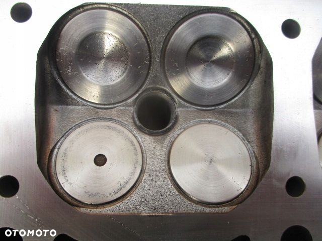 VW GOLF IV SEAT SKODA 1.4 16V GŁOWICA 036103373AK na EGR regen termin 5 dni - 13