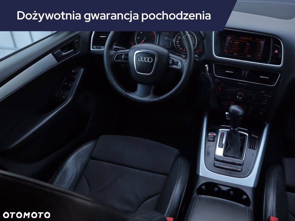 Audi Q5 - 9