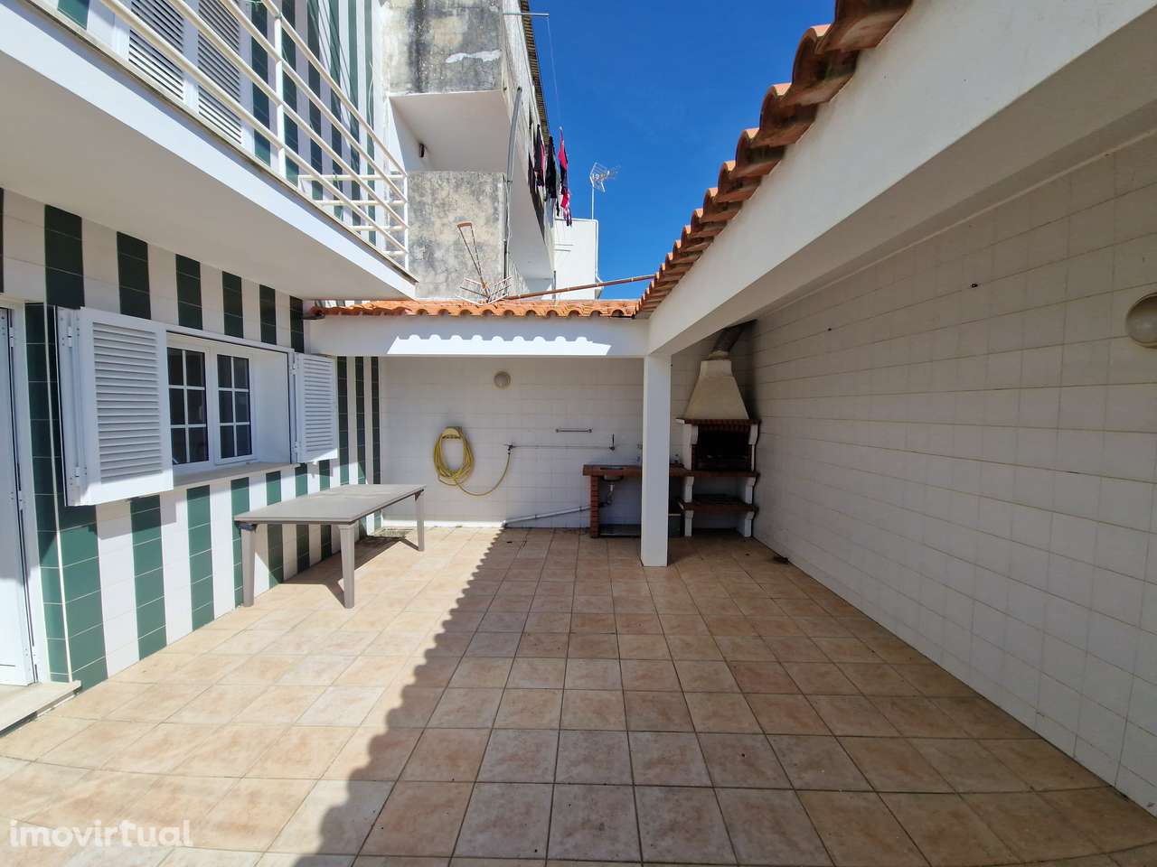 Moradia T3 na Costa Nova . - Grande imagem: 2/24