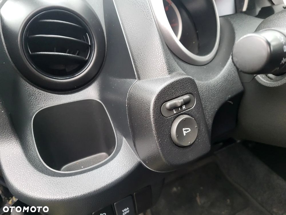 Honda Jazz 1.2 i-VTEC - 14