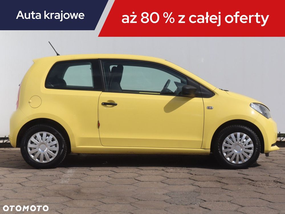 Seat Mii - 8
