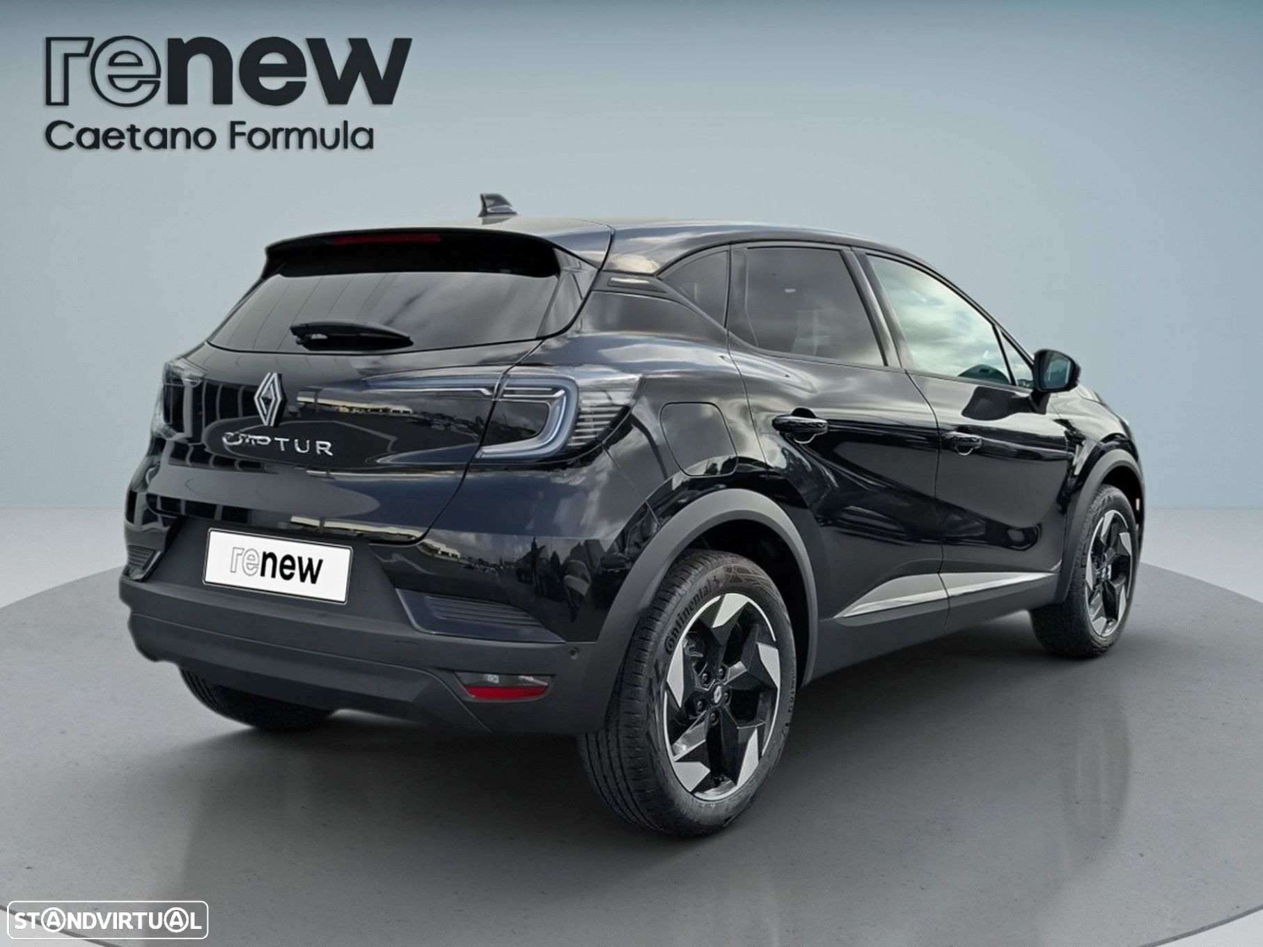 Renault Captur 1.0 TCe Techno - 8