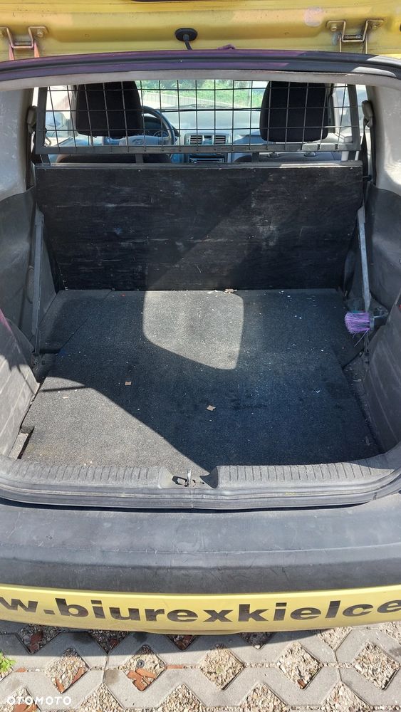 Hyundai Getz - 8