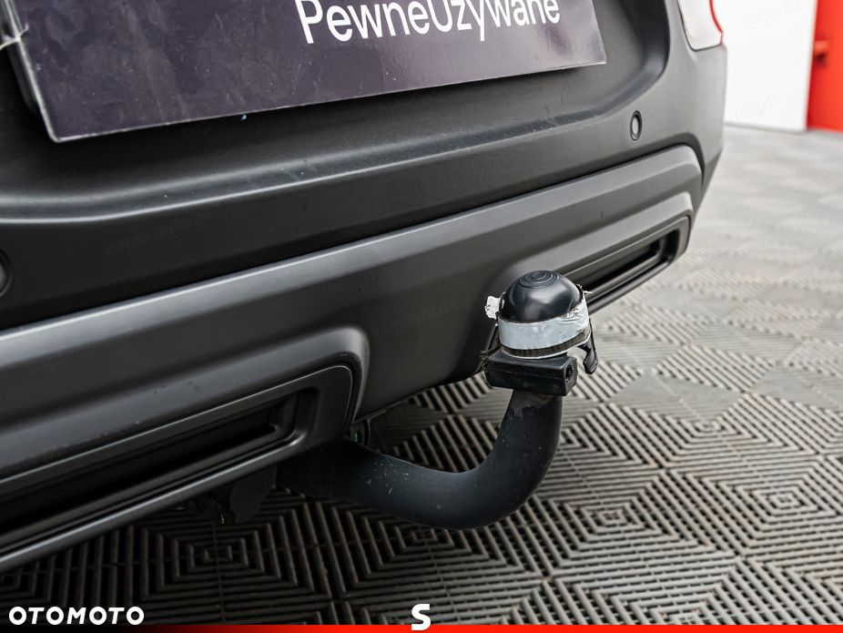 SsangYong/KGM Korando 1.5 T-GDI Quartz 2WD - 26
