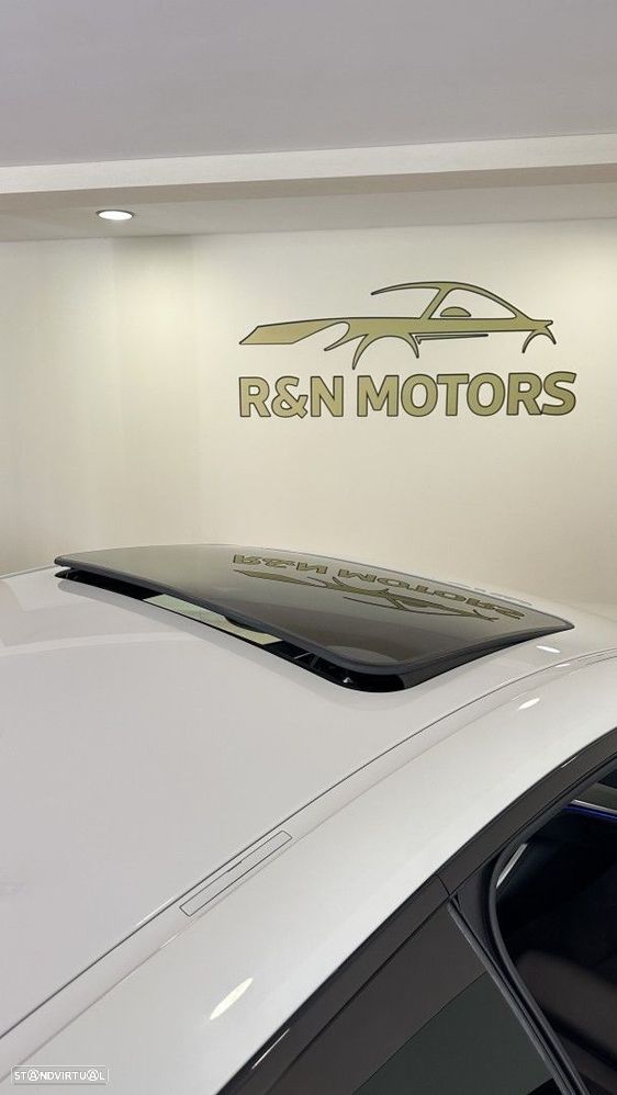 BMW 420 d xDrive Pack M Auto - 16