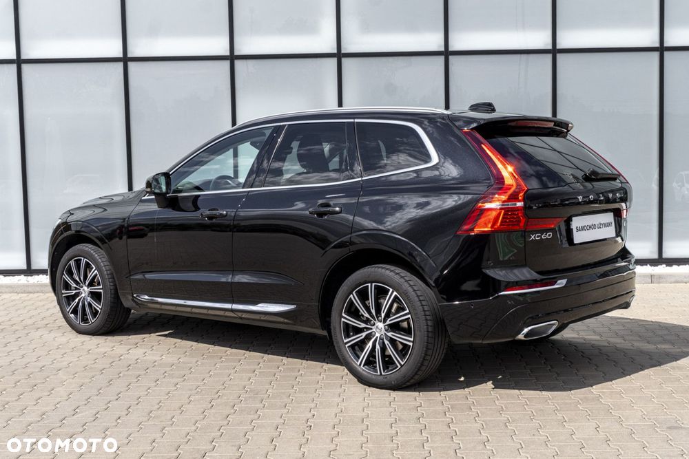 Volvo XC 60 - 6