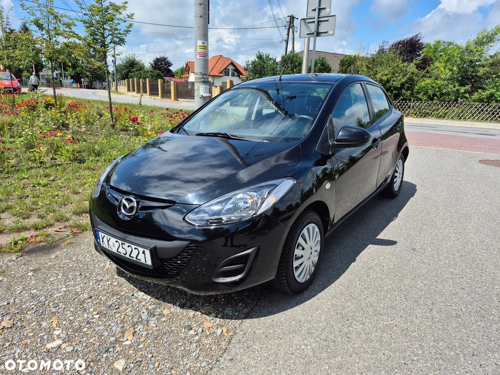 Mazda 2 1.3 MZR Center-Line - 1