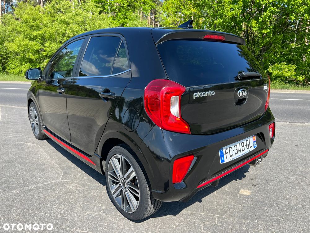 Kia Picanto - 6