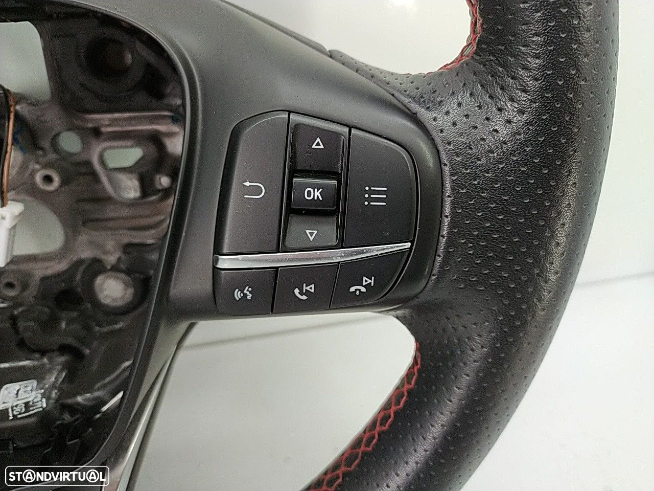 Volante Ford Focus Iv Turnier (Hp) - 4