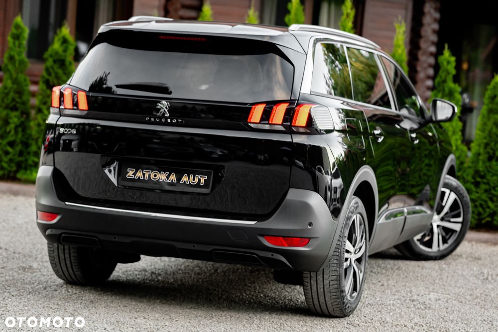 Peugeot 5008 1.2 PureTech Active S&S - 12