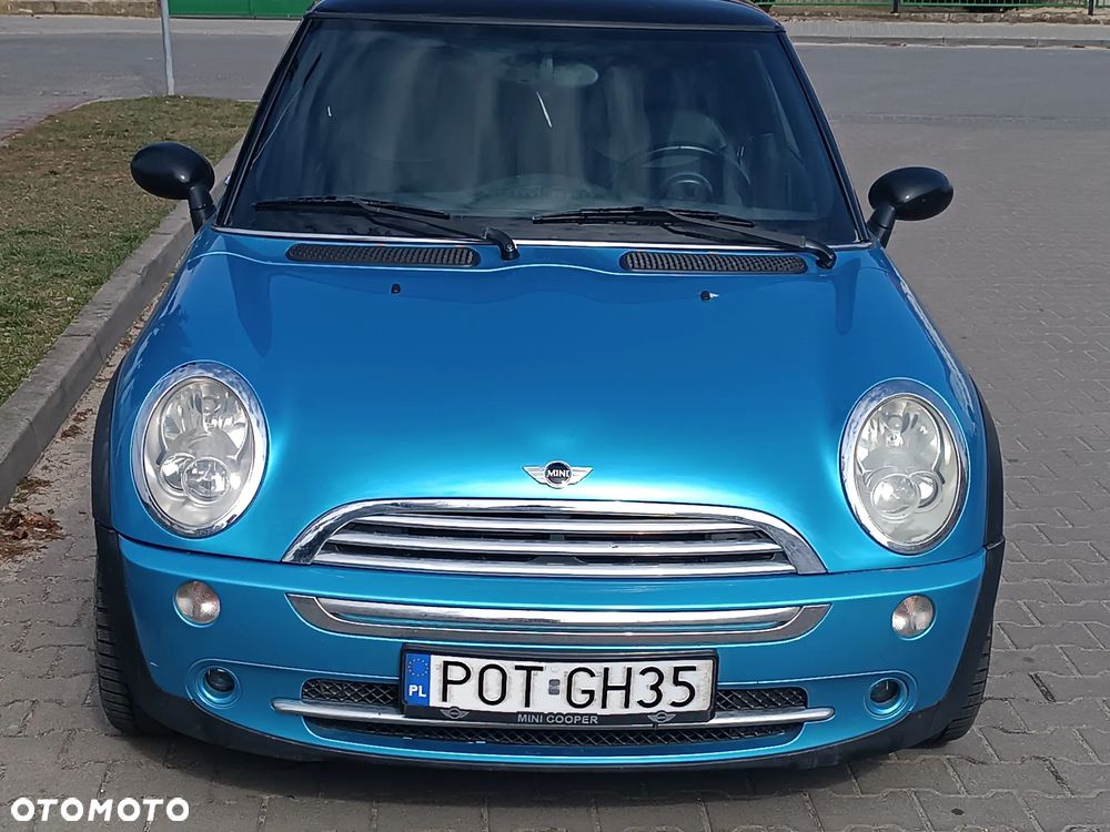 MINI ONE Seven - 3