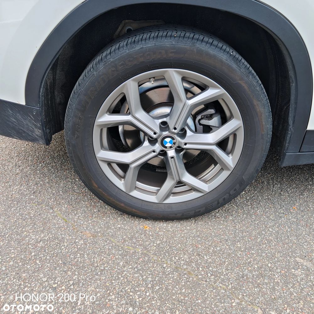 BMW X3 xDrive30i xLine - 28