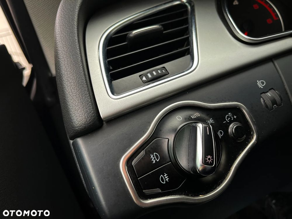 Audi A5 Coupé 2.0 TDI - 12