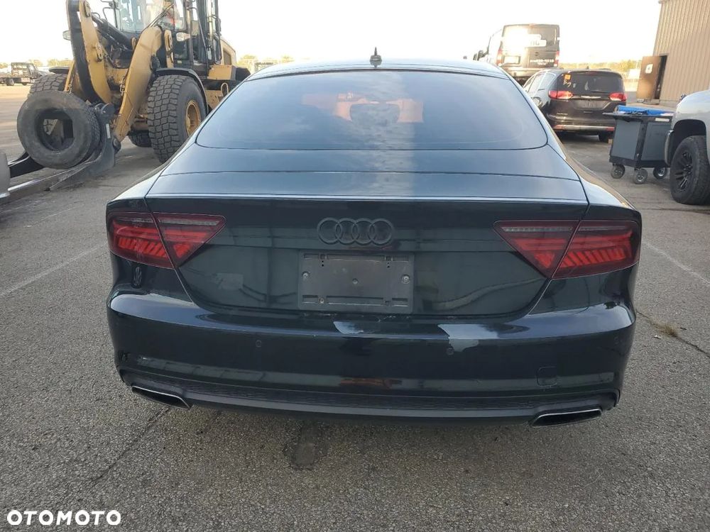 Audi A7 Sportback 3.0 TFSI Quattro S tronic - 6