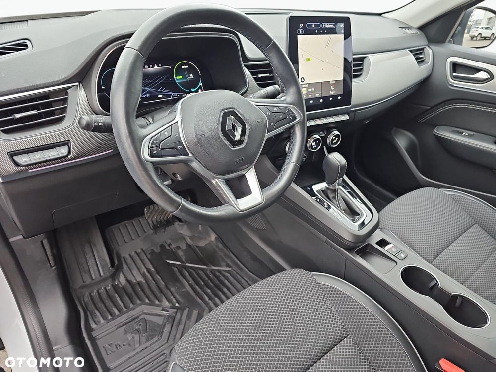 Renault Arkana - 4