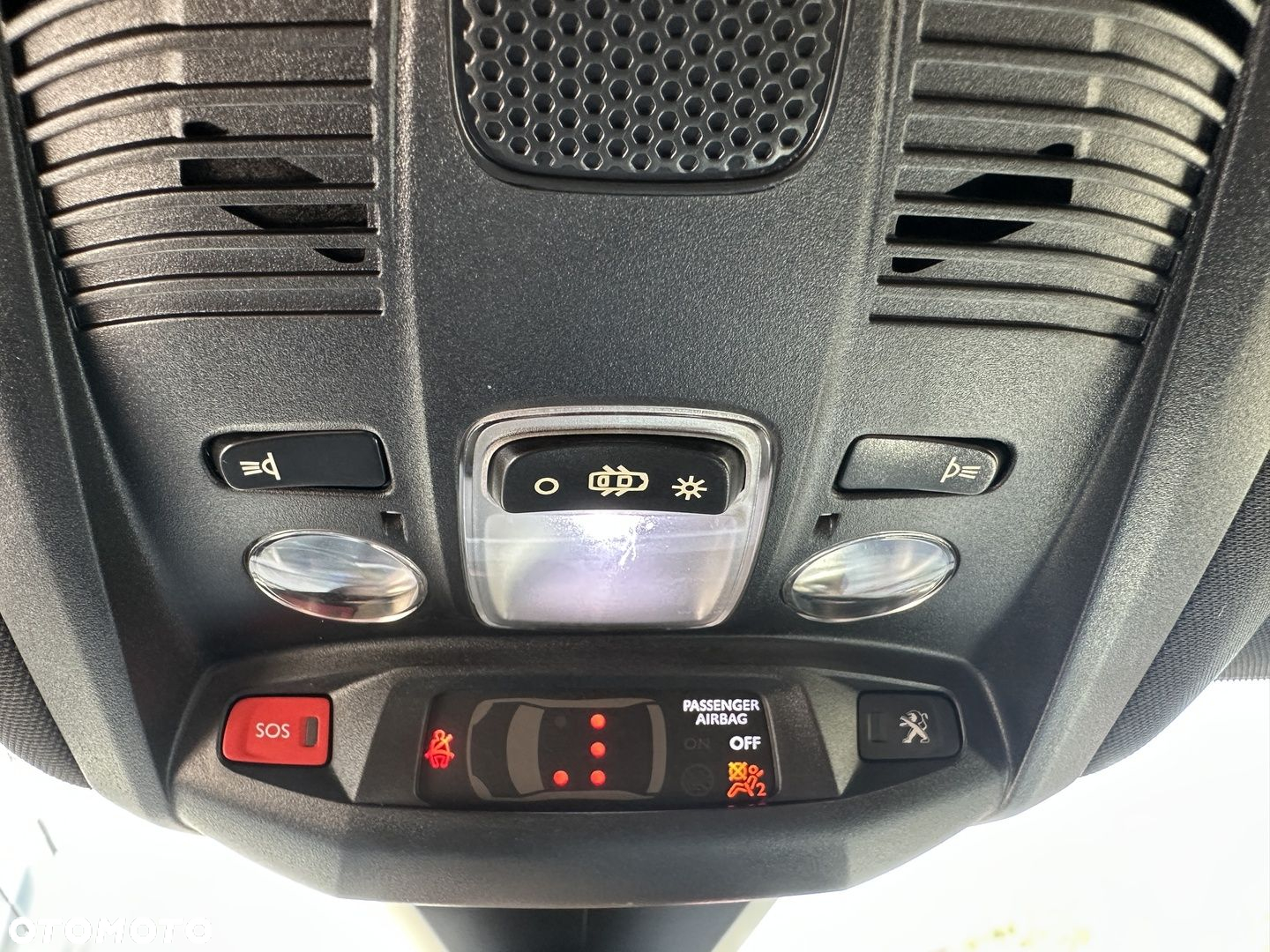 Peugeot 3008 - 18