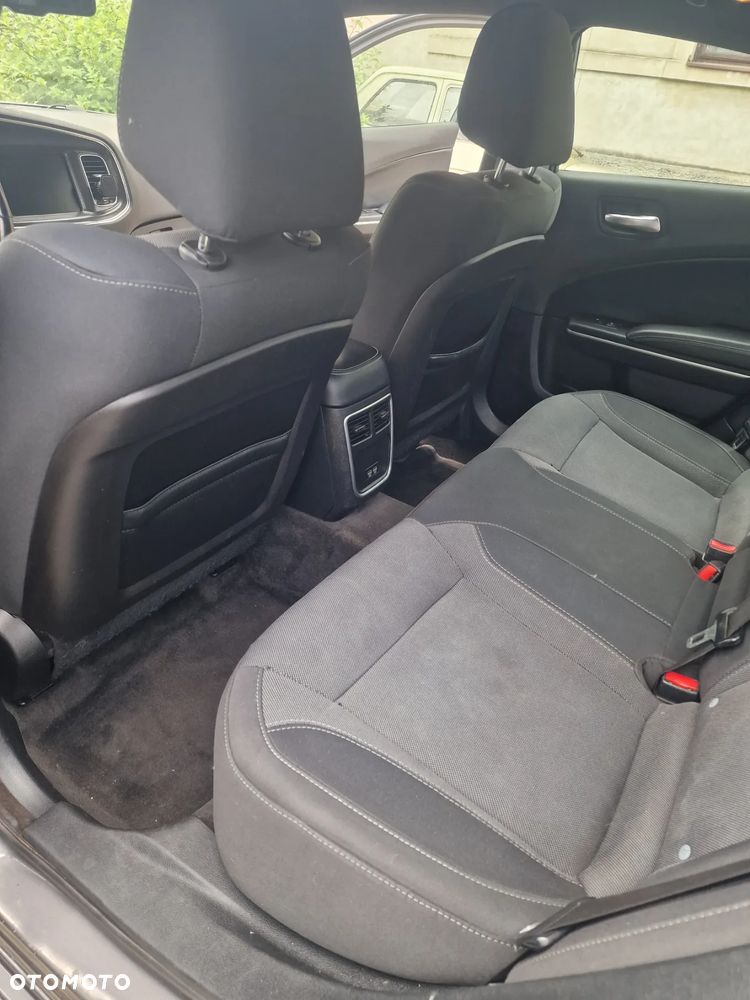 Dodge Charger 3.6 GT - 15