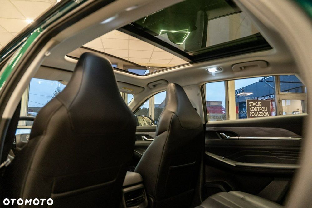 Dongfeng Mage - 22