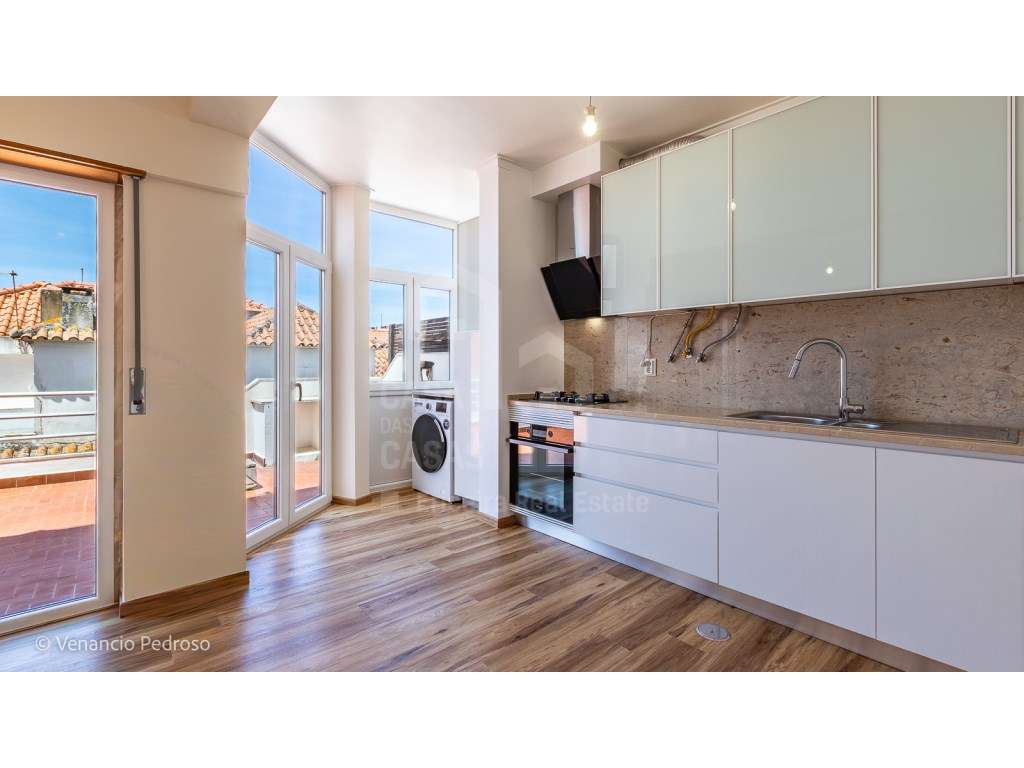 Apartamento T2 - Ericeira, A Casa das Casas - Grande imagem: 2/17