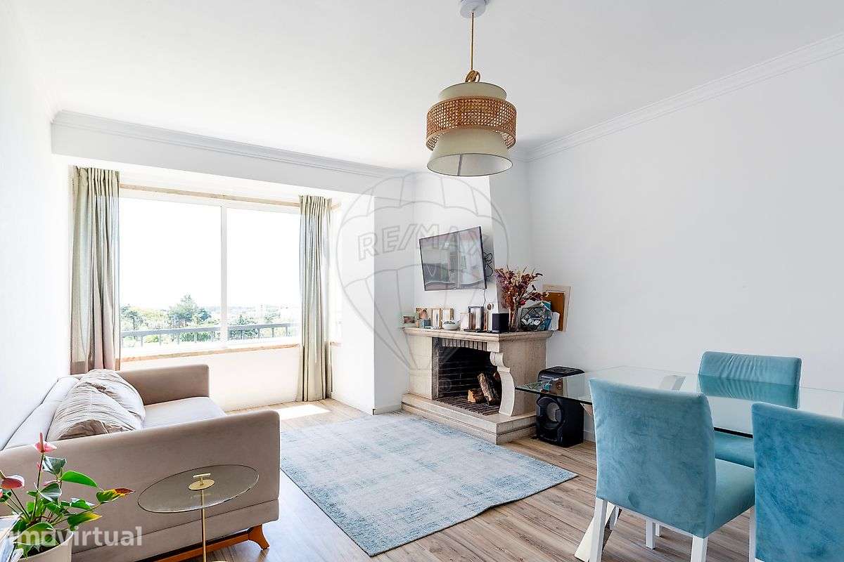 Apartamento T2 para venda - Grande imagem: 5/30