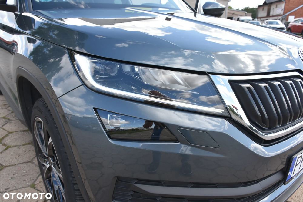 Skoda Kodiaq 1.5 TSI DSG Clever - 28