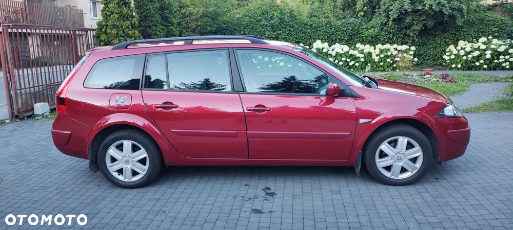 Renault Megane - 2