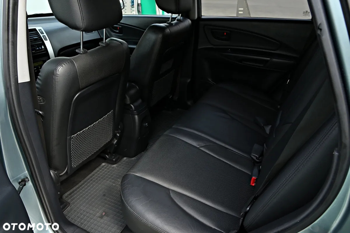 Hyundai Tucson - 35